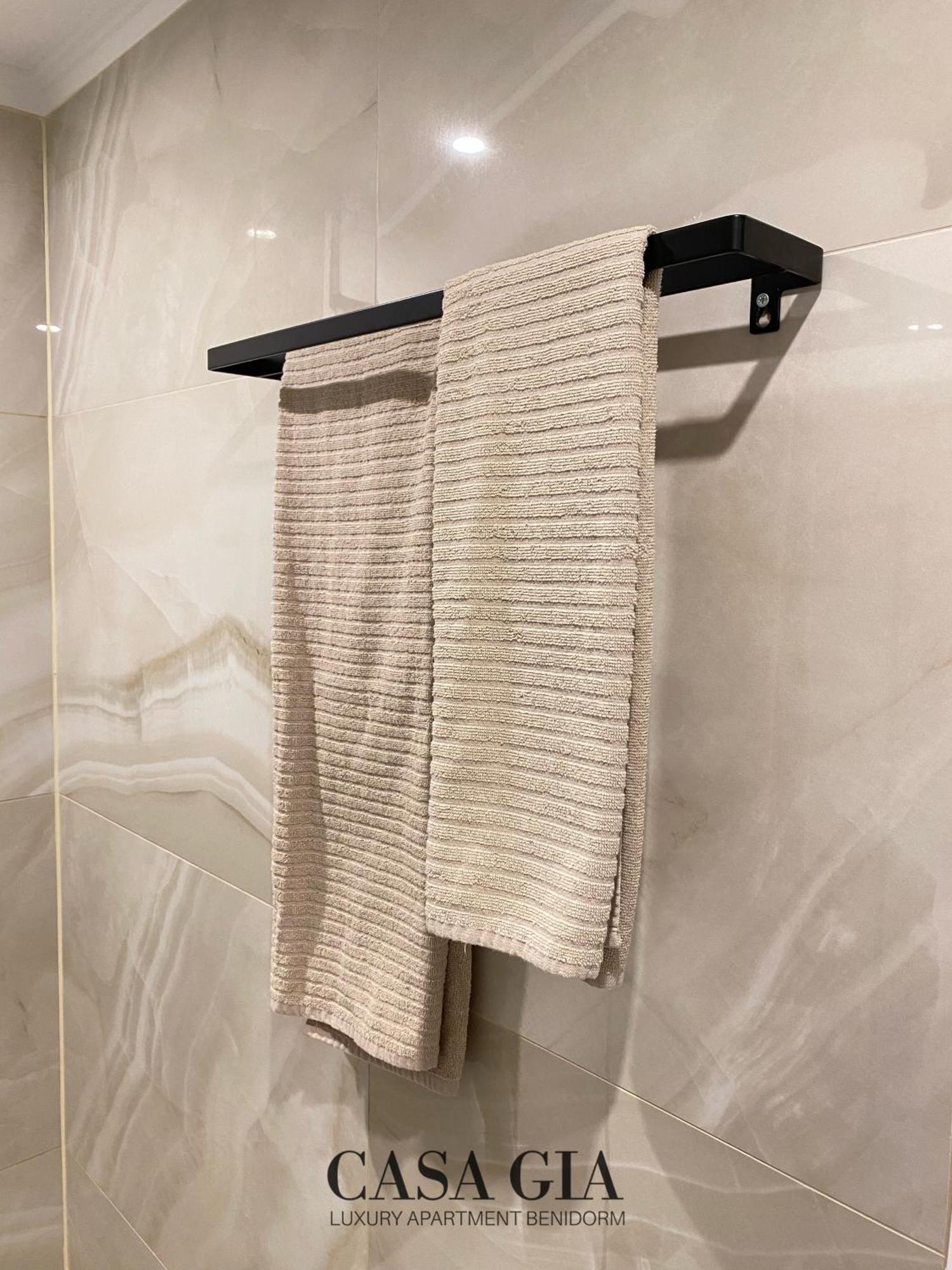 Casa Gia L Luxury Apartment Бенидорм Екстериор снимка